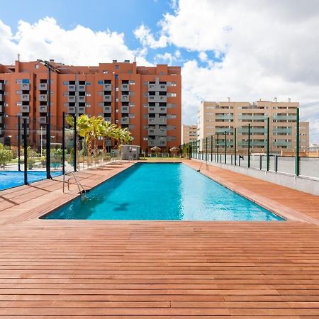 Big Apple Apartment Granada By A3Rentals Extérieur photo