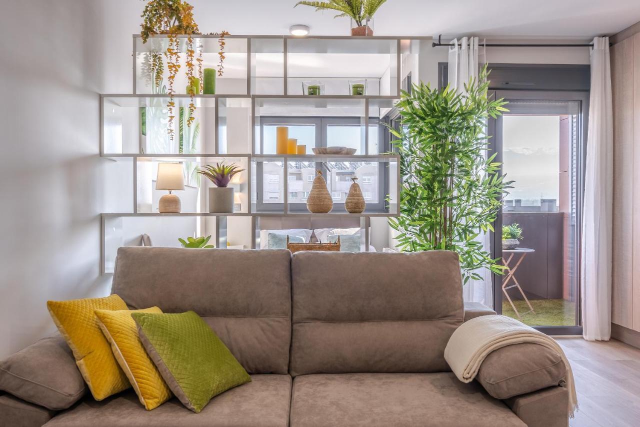 Big Apple Apartment Granada By A3Rentals Extérieur photo