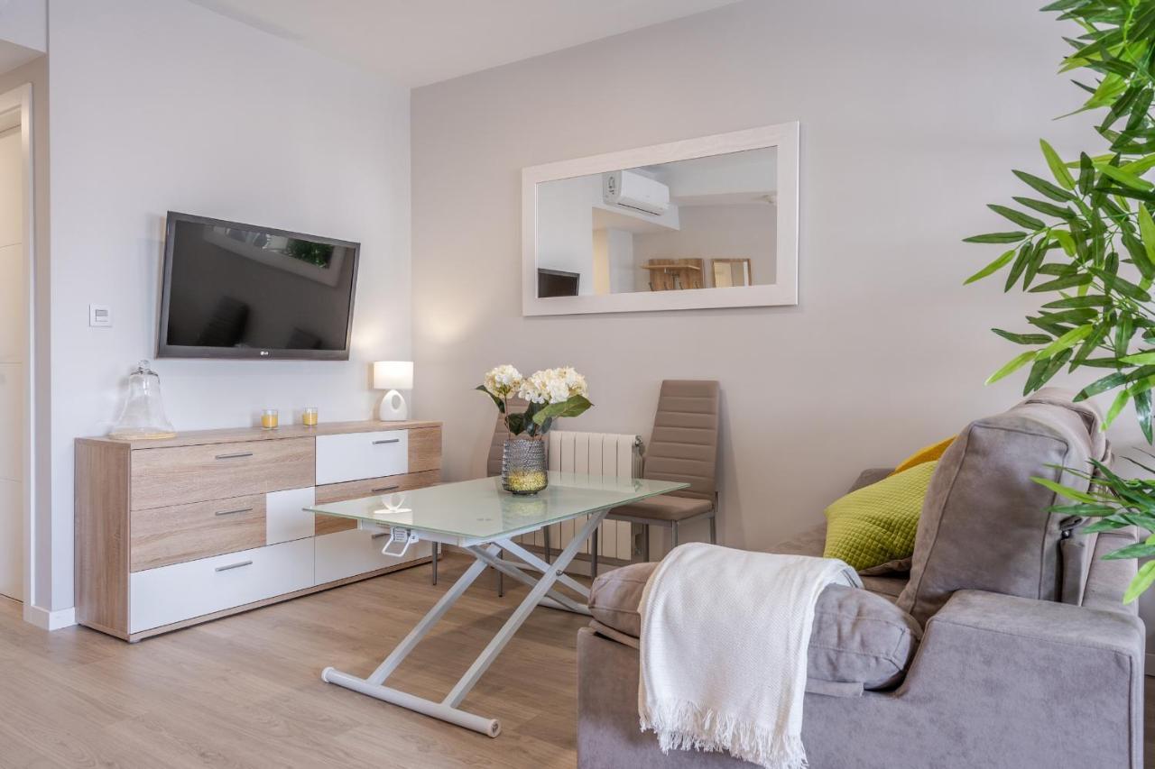 Big Apple Apartment Granada By A3Rentals Extérieur photo