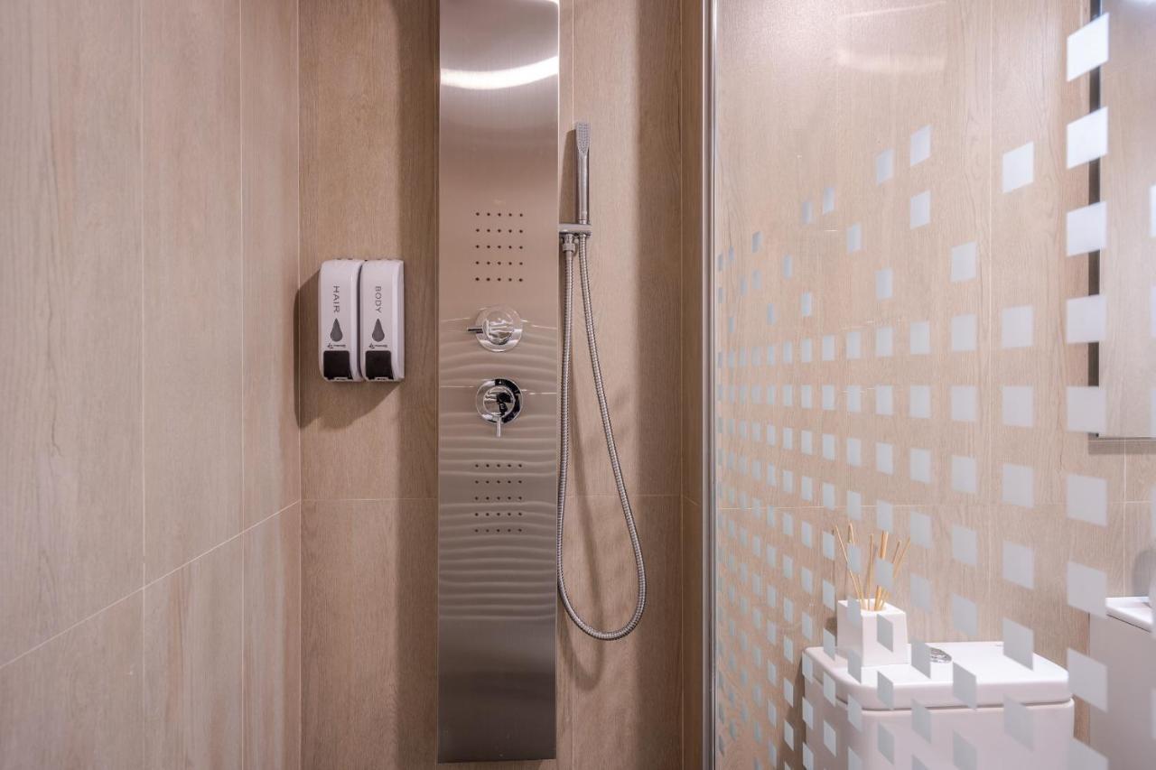 Big Apple Apartment Granada By A3Rentals Extérieur photo