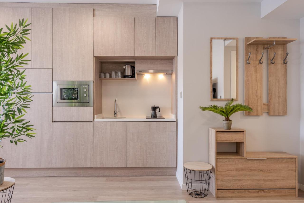 Big Apple Apartment Granada By A3Rentals Extérieur photo