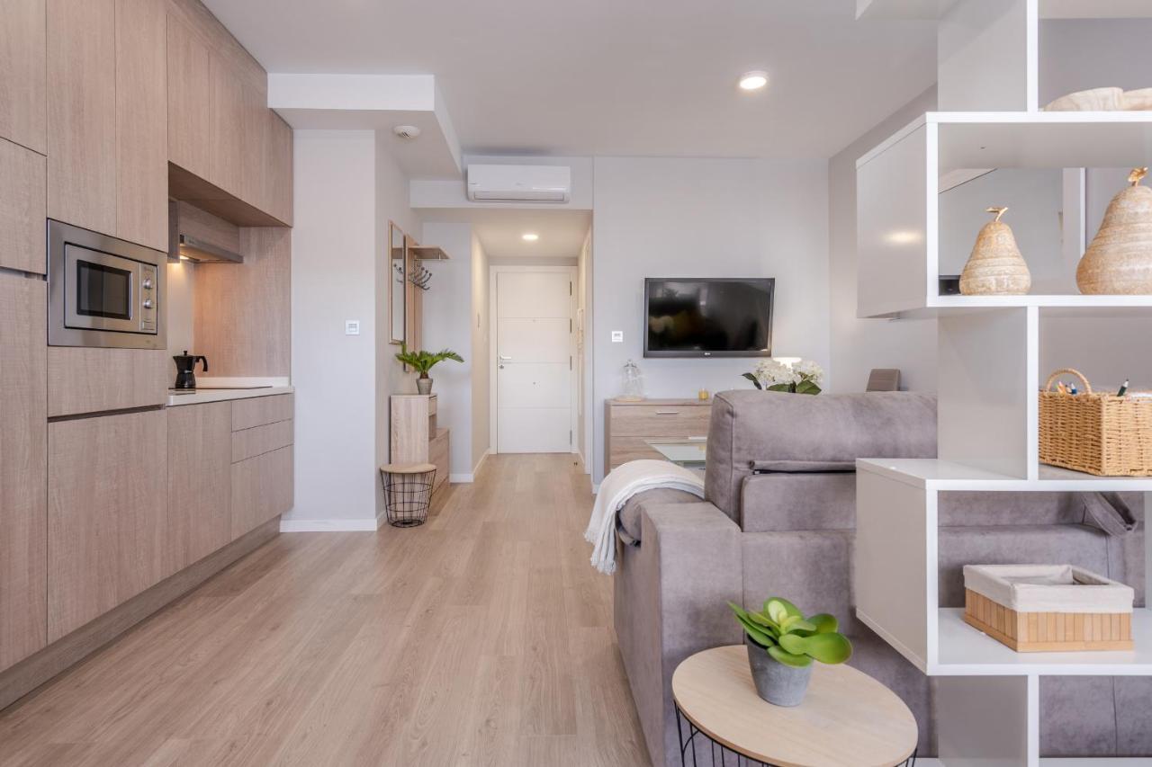 Big Apple Apartment Granada By A3Rentals Extérieur photo