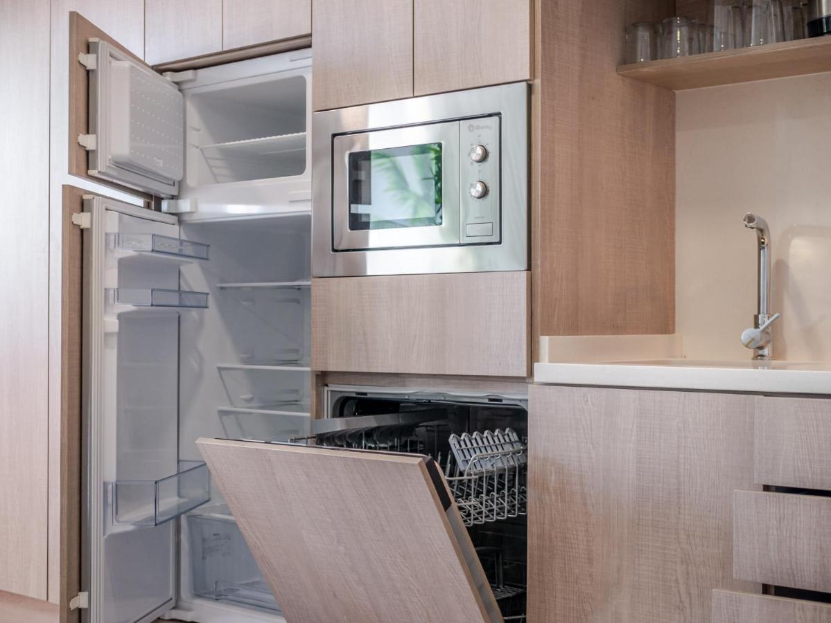Big Apple Apartment Granada By A3Rentals Extérieur photo